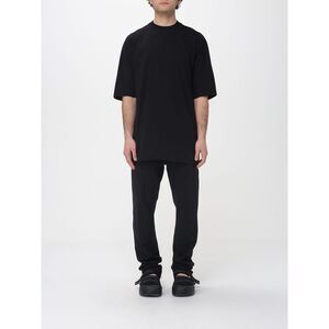 Rick Owens Drkshdw T-Shirt Men Black
